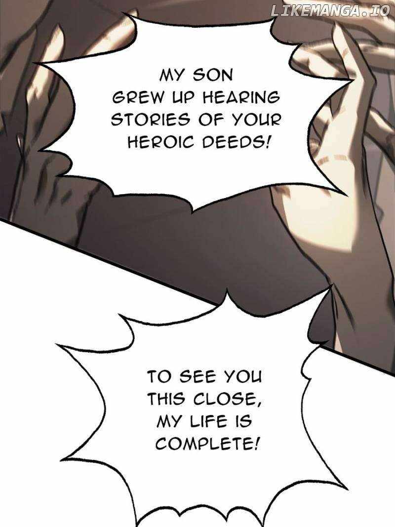 I'm the strongest boss Chapter 48 64